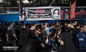 مواکب نذورات 15