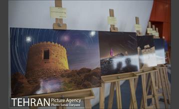 نخستین نشست هم اندیشی اعضای ایرانی سازمان جهانی گردشگری 11