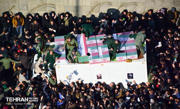 شکوه بدرقه 22