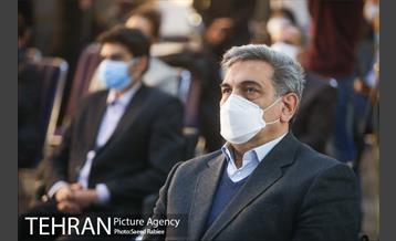 بهره برداری از 289 دستگاه ناوگان ریلی تولید داخل 7