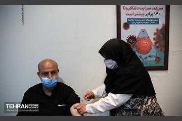 رزمایش زیستی طرح شهید قاسم سلیمانی 34