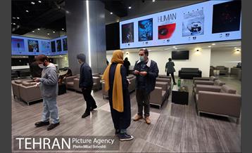 سی و هفتمین جشنواره بین المللی فیلم کوتاه تهران‎ 25