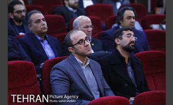 نشست دورنگاه ارتباطات شهر تهران 2
