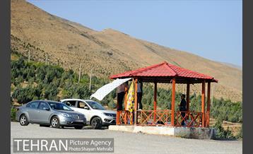 بوستان جنگلی لتمال کن 24