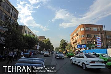 میدان امام خمینی(ره) 21