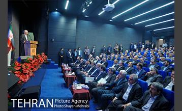 نشست هم اندیشى شهردار تهران با سفرا و رؤساى نمایندگى هاى جمهورى اسلامى ایران در خارج از کشور 31