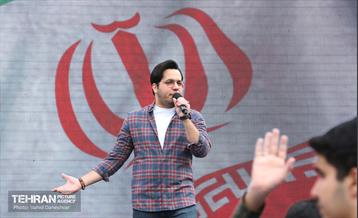 جشن بزرگ بهار اولی‌ها در آستان مقدس امامزاده حسن(ع) 26