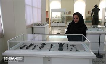 تور تهرانگردی قلب طهران