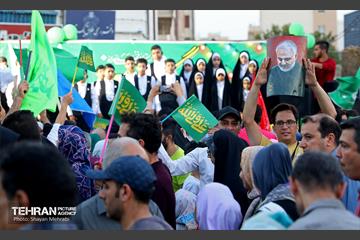 جشن ۱۰ کیلومتری غدیر 44