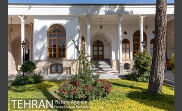تور عکاسی خانه اتحادیه 22