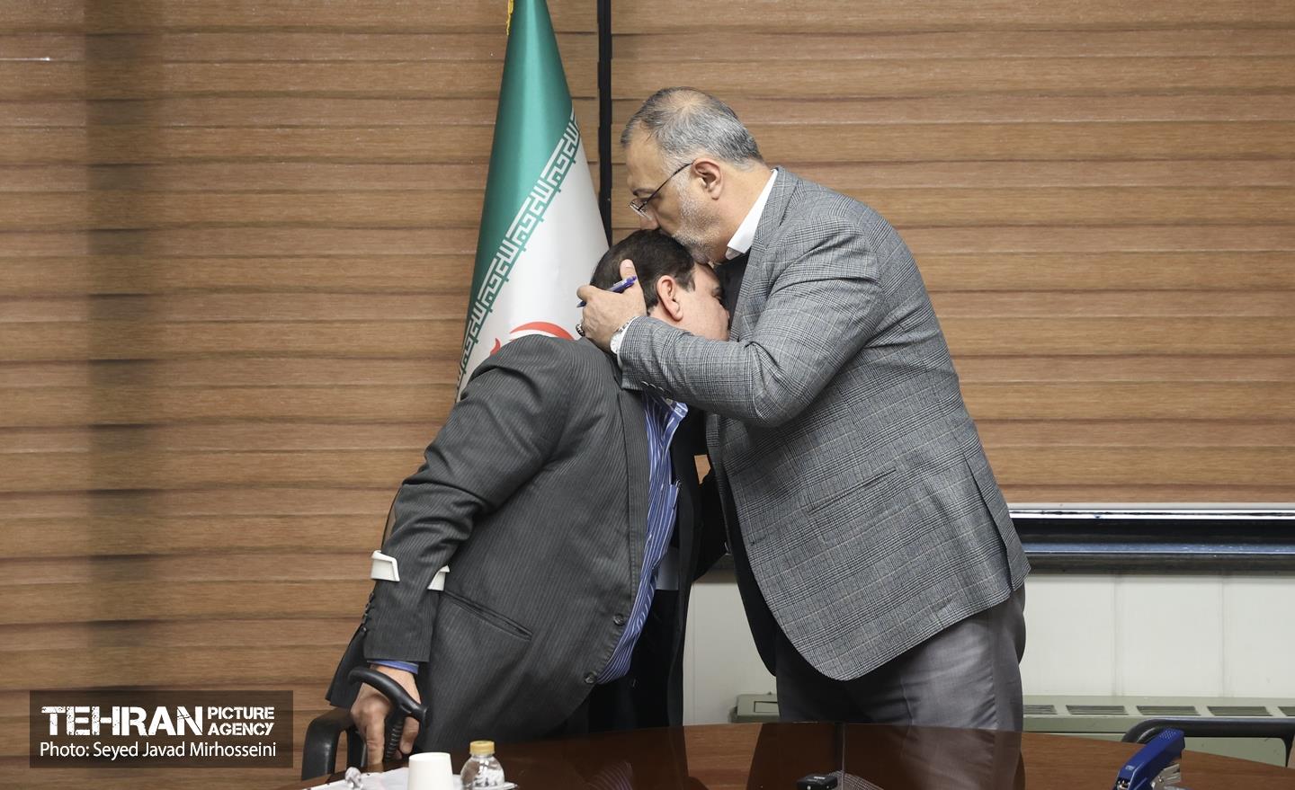 دیدار مردمی 13