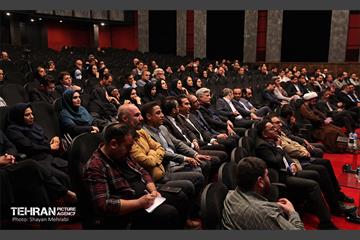 نشست مدیران ارتباطی شهرداری تهران «نما» 19