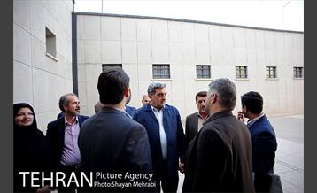 بیست و هشتمین جلسه شورای معاونان، مشاورین و شهرداران 65