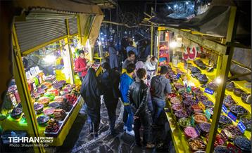 دربند در ایام نوروز 29