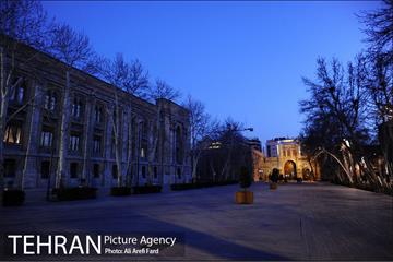 میدان مشق 2