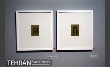 نمایشگاه فیگوراتیو در خانه هنرمندان 11