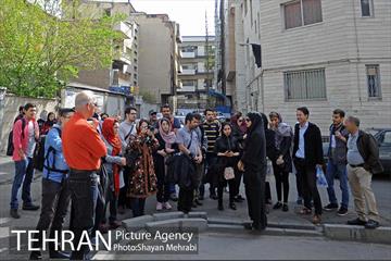 دومین تور تهرانگردی،عکاسی آژانس عکس تهران  2