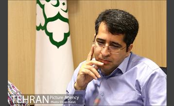 جلسه شورای روابط عمومی معاونت ها و مناطق 22 گانه 29