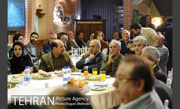 گرامیداشت «روز هنر انقلاب اسلامی» 20