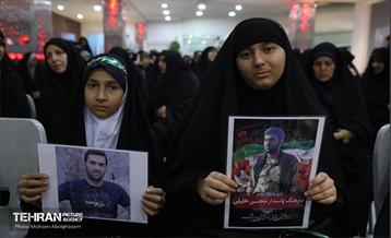 همایش «فرزندان حیدر کرار» 65