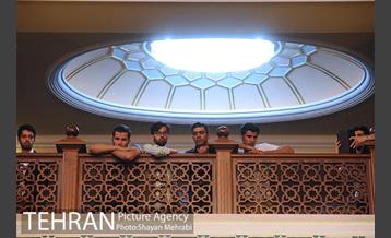 افتتاح خانه موزه آیت الله هاشمی رفسنجانی در زادروزش 24