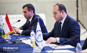 نشست تخصصی رویداد شهری تهران 43