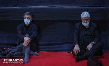 اجتمـاع بـزرگ ملت امـام حسین (ع) 5