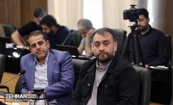 رویداد دانش مدیریتی «پیروز میدان» 32