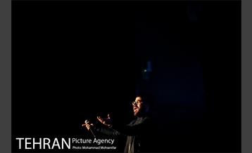 اجرای کنسرت موسیقی حامد همایون 16