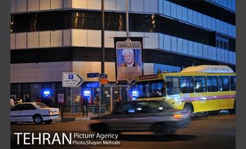 تهران در سوگ «آیت الله هاشمی رفسنجانی» 21