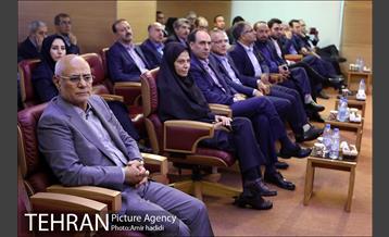 آیین رونمایی از دستاوردهای جدید شهروند در حوزه فروش مجازی 22