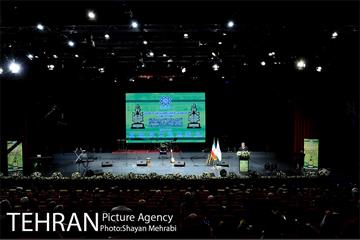 گردهمایی کارکنان معاونت فنی و عمران با حضور شهردار تهران 41