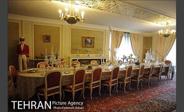 کاخ نیاوران 8