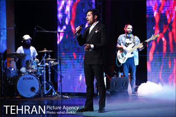 دومین جشنواره ملی ،فرهنگی و هنری ساخت ایران  10