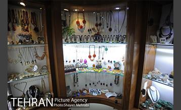 موزه طبیعت و حیات وحش دارآباد تهران 37