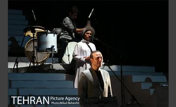 کنسرت علیرضا قربانی 14