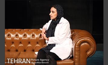 نمایش روز پزشک 2