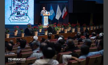 ویژه برنامه «بهشت زیر بیرق‌ها» 9