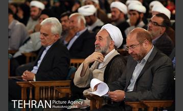 اولین همایش محله مسجد محور 10