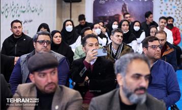 افتتاح فاز دوم مرکز تربیتی، آموزشی و درمانی یاورشهر ۹ 10