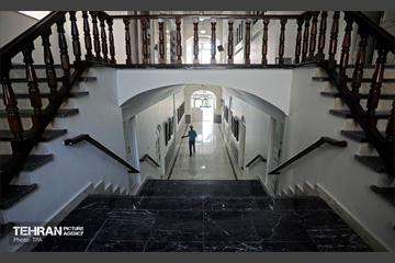 عمارت‌های تاریخی تهران (3) 42