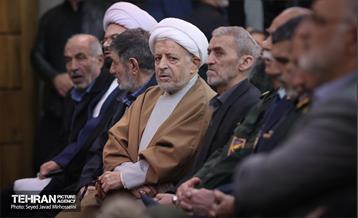 یادوره شهدای منطقه سولقان 21