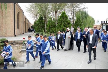 هم اندیشی زندانیان سیاسی پیش از انقلاب زندان قصر 32