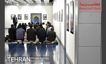 شصت و هفتمین نشست شورای مدیران سازمان فرهنگی هنری شهرداری تهران 21