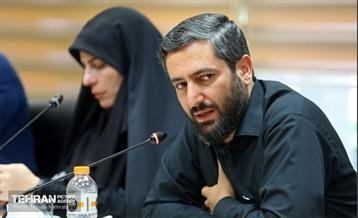 دیدار شهردار تهران با وزیر آموزش و پرورش 6