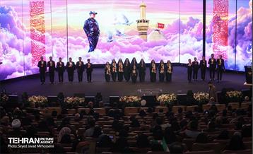 ویژه برنامه «یاران سلیمانی»  28