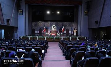 همایش «فرزندان حیدر کرار» 21