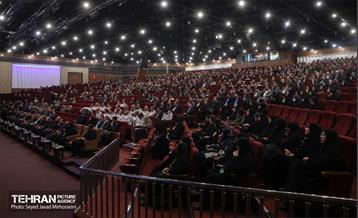 همایش فصلی مدیران شهری شهرداری تهران 18