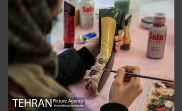 رویداد تهران شهری برای همه زنان 11