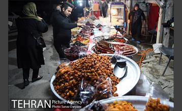 بازار امامزاده داوود (ع) 25